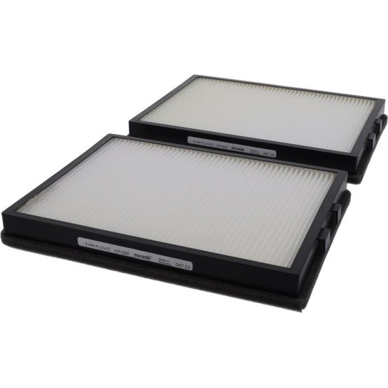 Filter, Innenraumluft 21651897 Filter, Innenraumluft 21651897