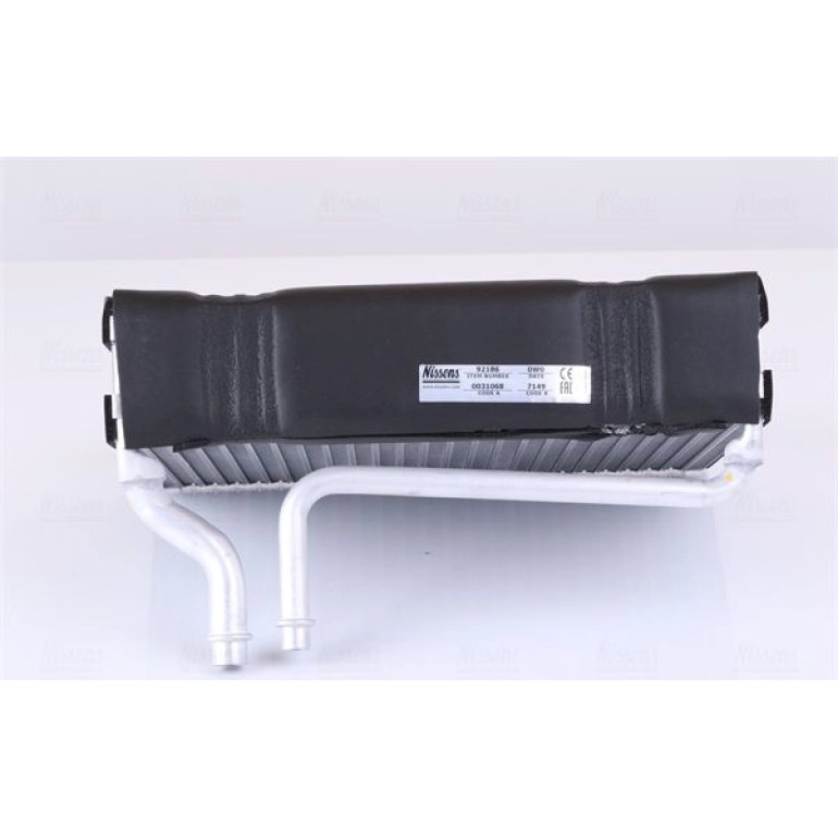 Verdampfer, Klimaanlage 92186 Verdampfer, Klimaanlage 92186