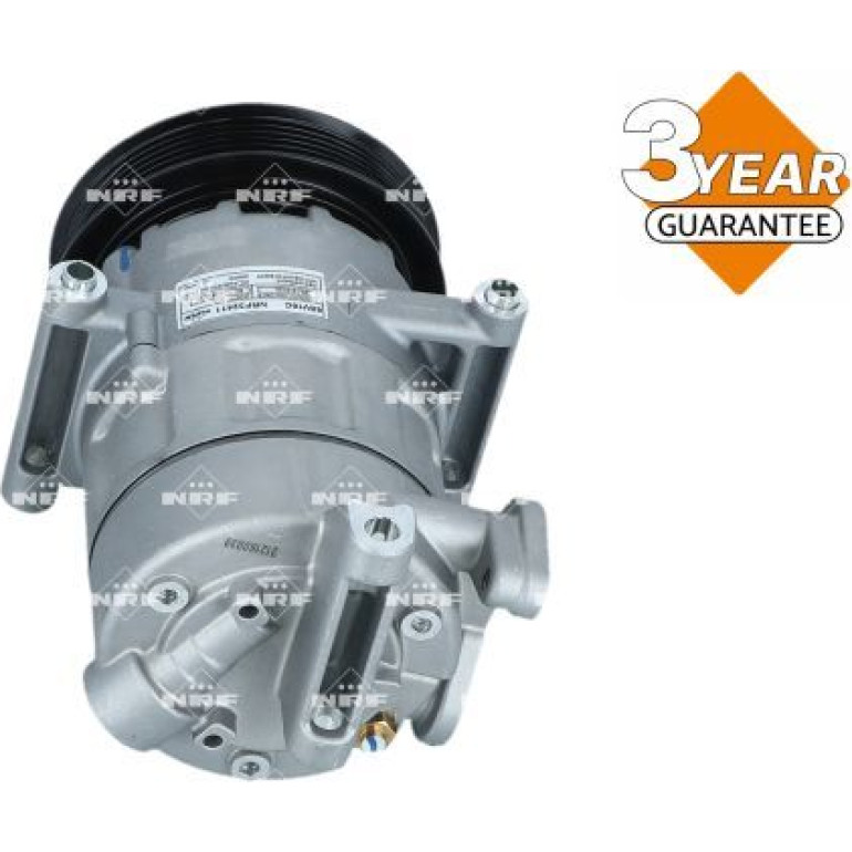 Kompressor, Klimaanlage 32411