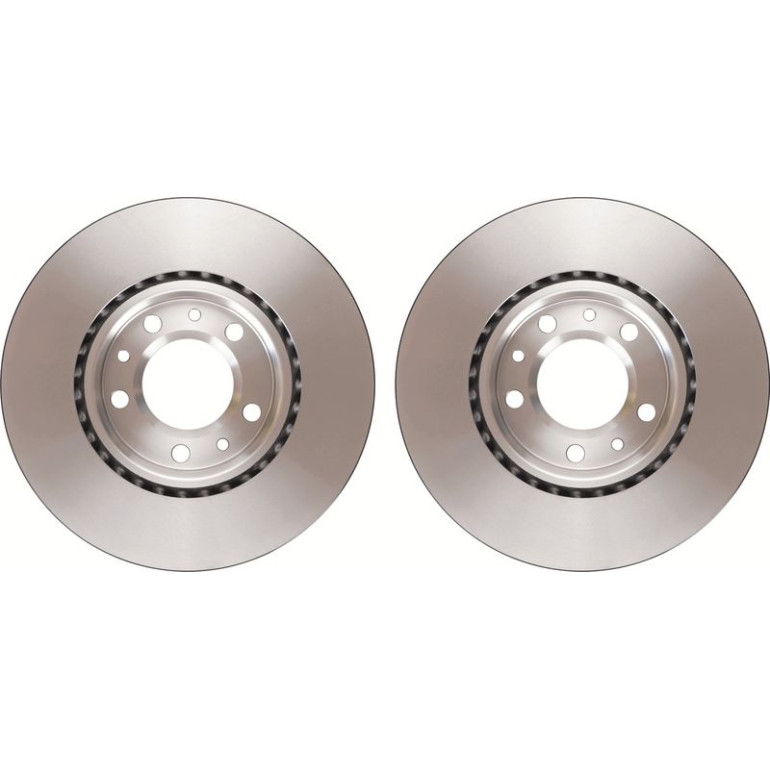 Bremsscheibe DF6657