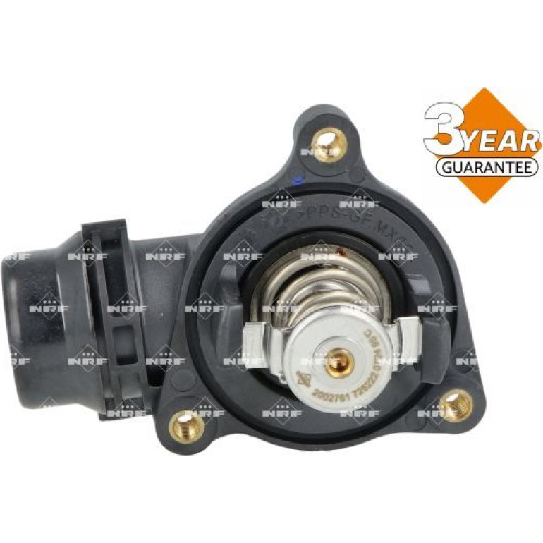 Thermostat, Kühlmittel 725222 Thermostat, Kühlmittel 725222