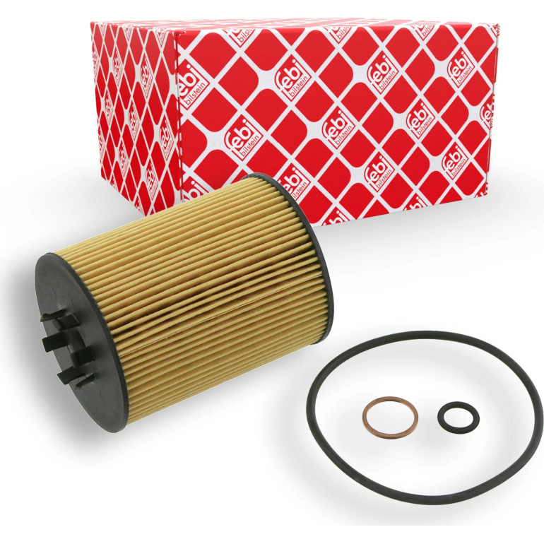 FEBI BILSTEIN 26703 Ölfilter