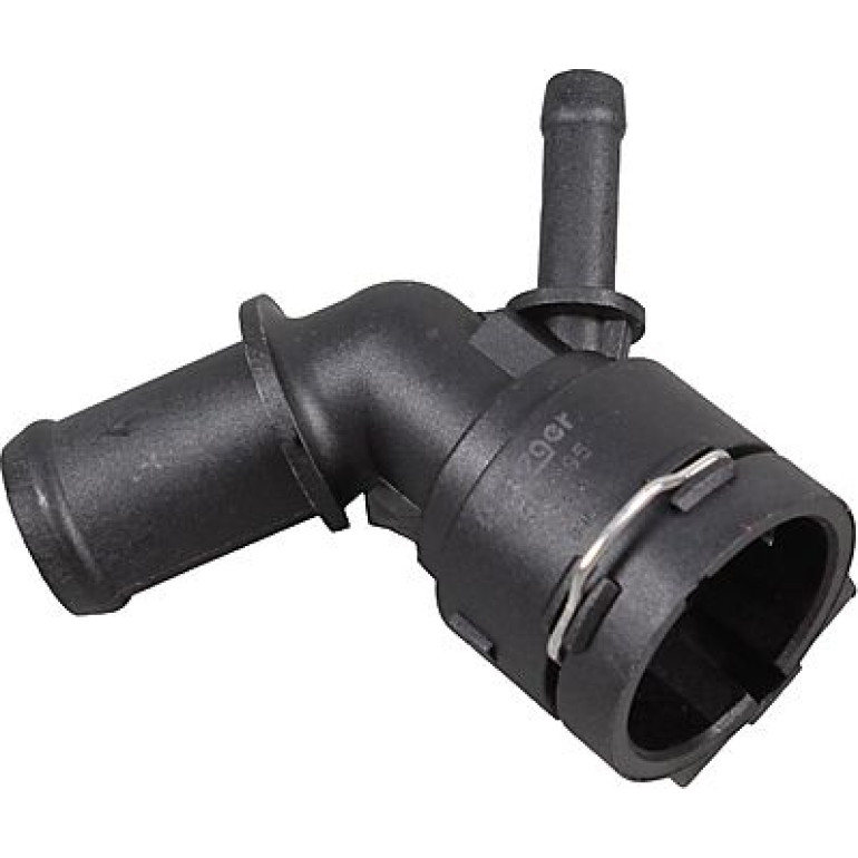 Kühlmittelflansch 4010395 Kühlmittelflansch 4010395