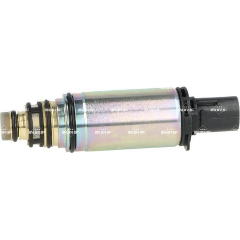 Regelventil, Kompressor 38640
