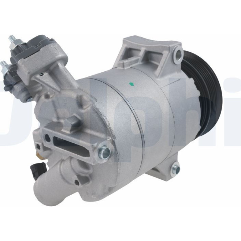 Kompressor, Klimaanlage CS20576 Kompressor, Klimaanlage CS20576