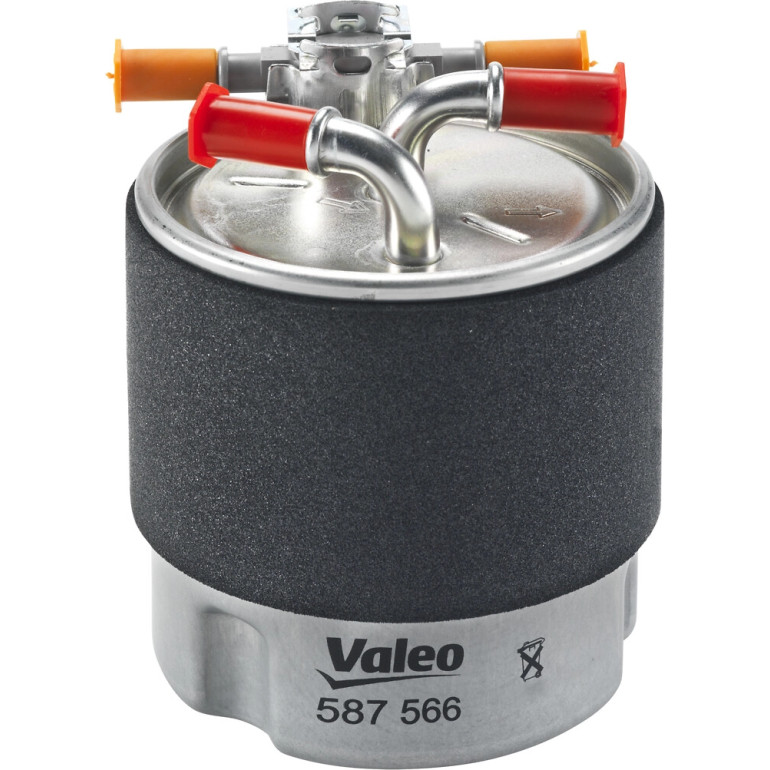 Kraftstofffilter 587566