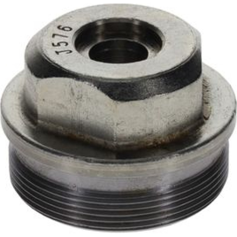 Schraube F 002 D13 576