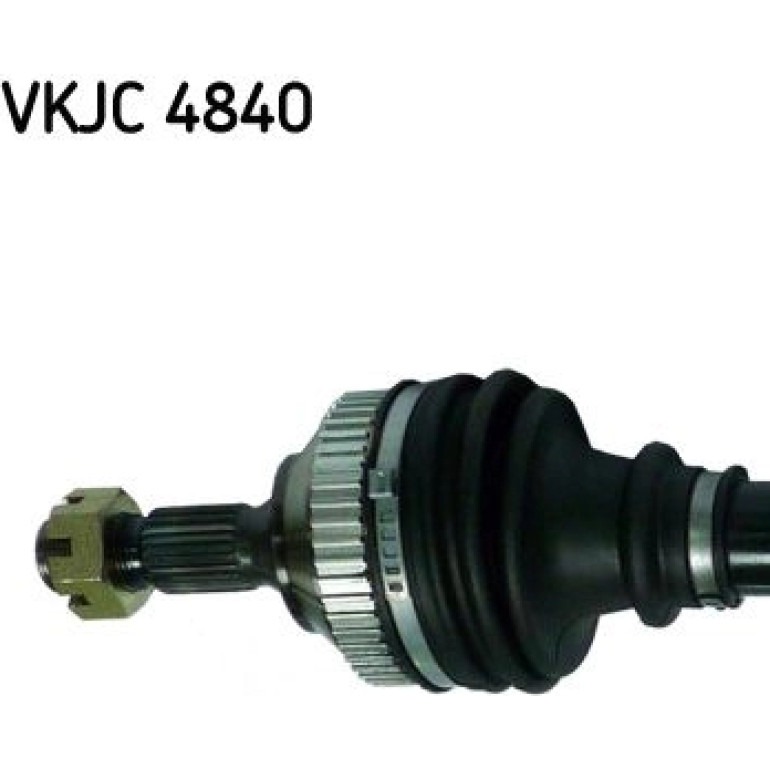 Antriebswelle VKJC 4840