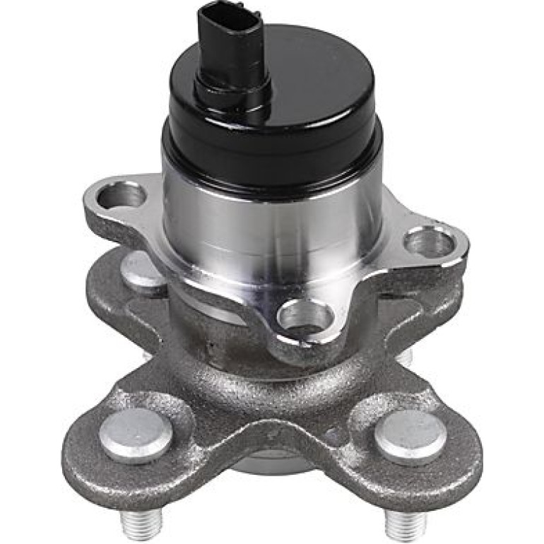 Radlagersatz WM 2201