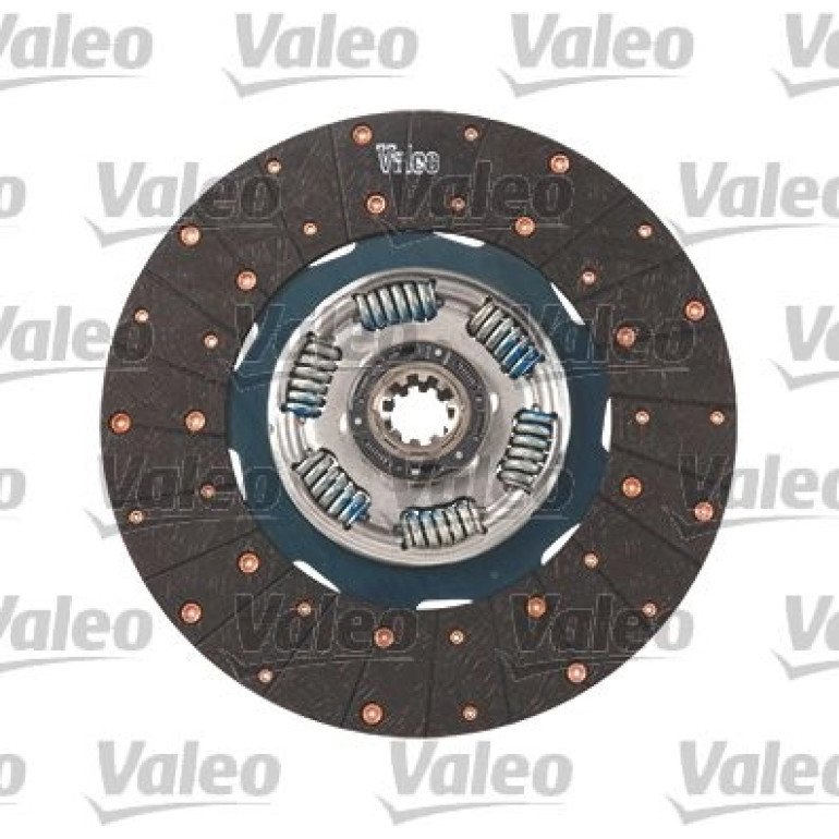 Valeo 809150 Kupplungssatz NEW ORIGINAL KIT3P