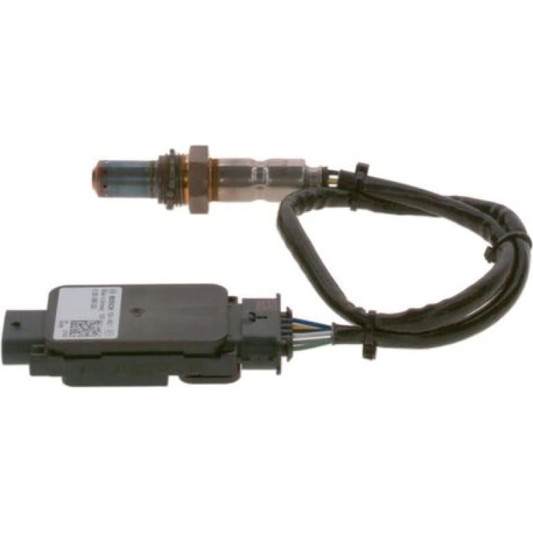 NOx-Sensor, NOx-Katalysator 0 281 008 533