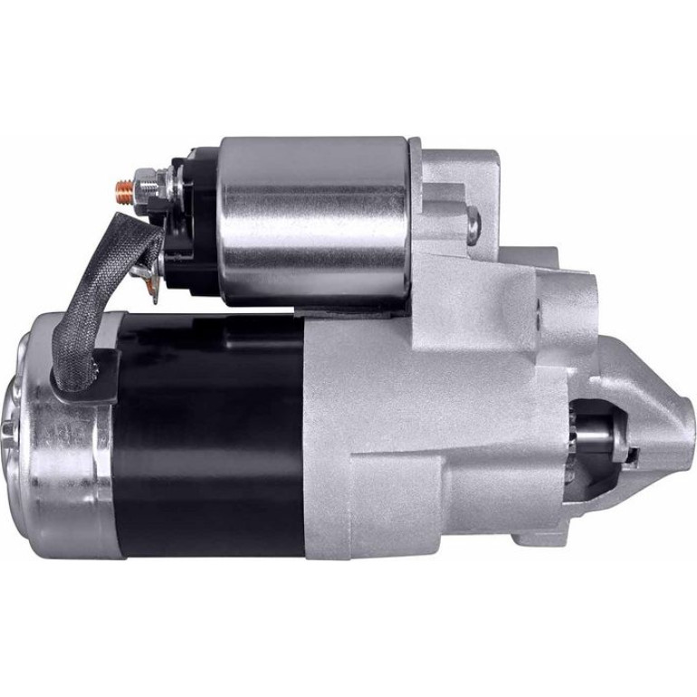 Starter 8EA 011 610-161 Starter 8EA 011 610-161
