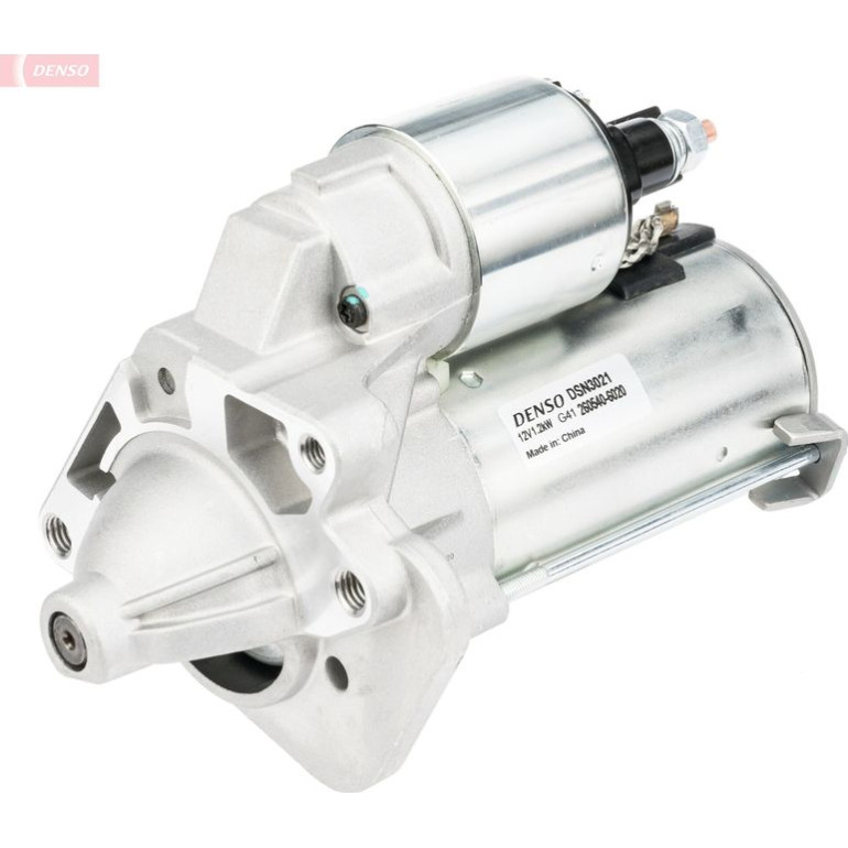 Starter DSN3021 Starter DSN3021