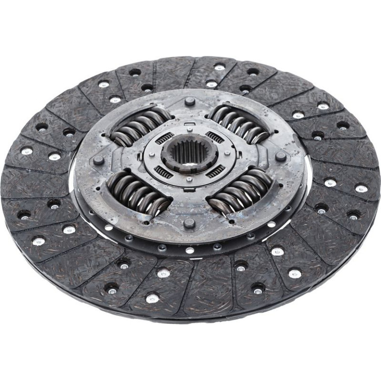 SACHS 3000 951 528 Kupplungssatz SACHS 3000 951 528 Kupplungssatz