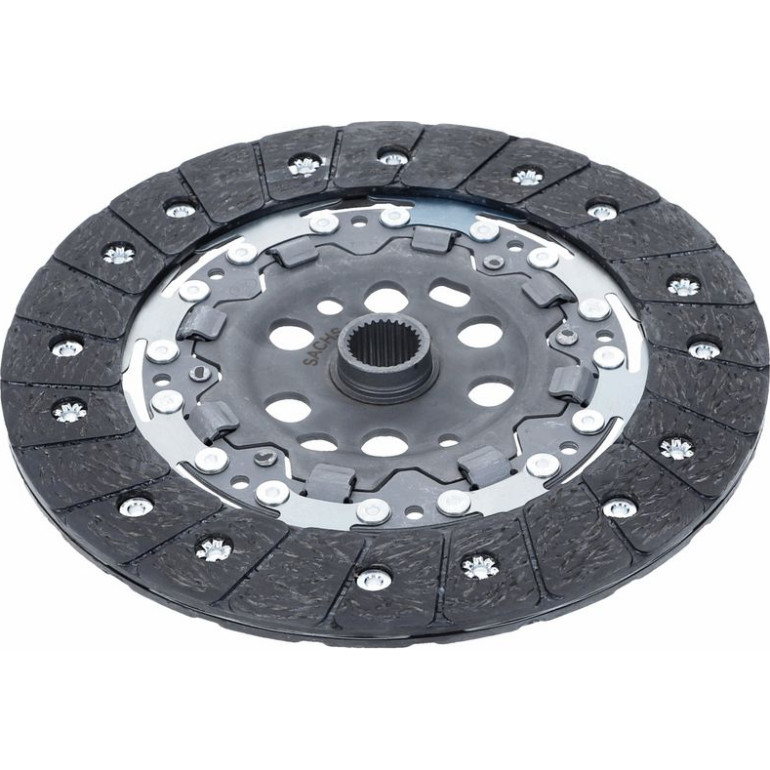 SACHS 3000 951 847 Kupplungssatz XTend SACHS 3000 951 847 Kupplungssatz XTend