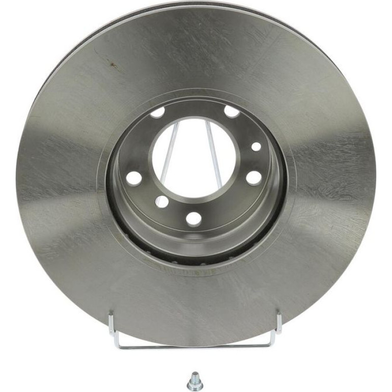 Bremsscheibe DDF606-1