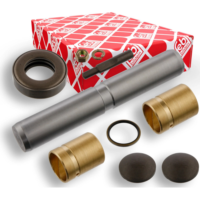 FEBI BILSTEIN 04295 Reparatursatz, Achsschenkelbolzen