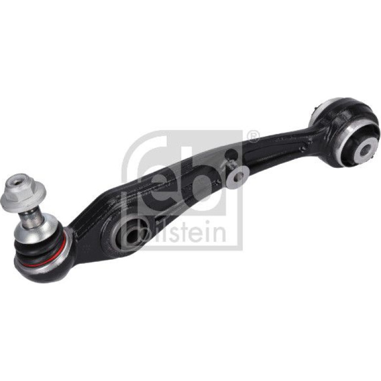FEBI BILSTEIN 185590 Querlenker, Lenker, Radaufhängung FEBI BILSTEIN 185590 Querlenker, Lenker, Radaufhängung
