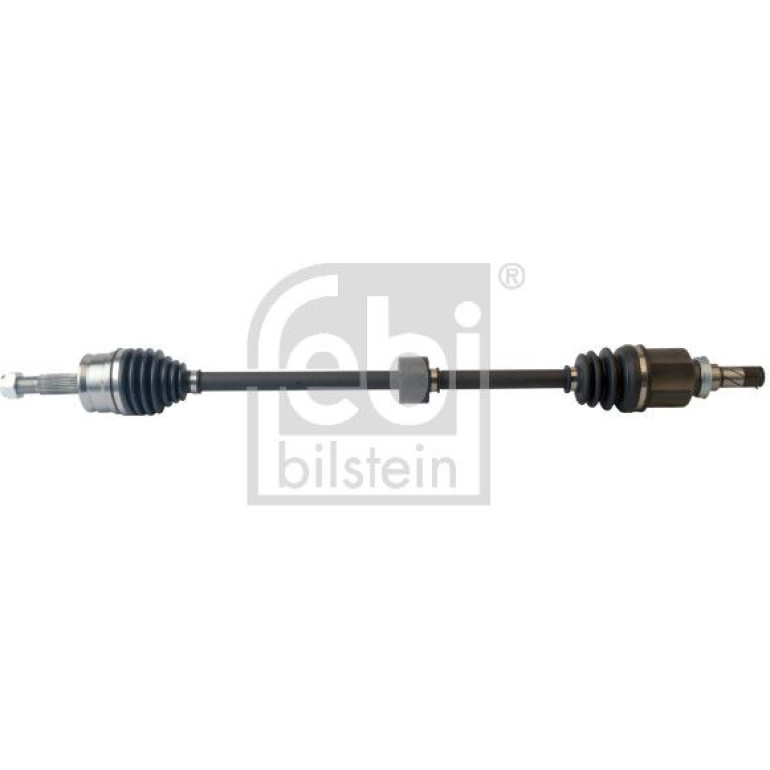 Antriebswelle 186598 Antriebswelle 186598