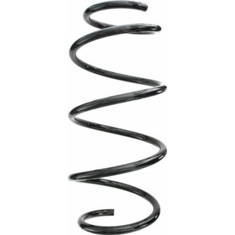 Fahrwerksfeder 87617 Fahrwerksfeder 87617