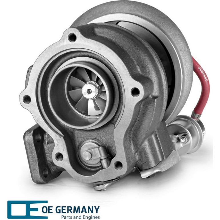 Turbolader für MAN D 0836 LFL 51.09100.7575 OEGERMANY 020960083603 Turbolader für MAN D 0836 LFL 51.09100.7575 OEGERMANY 020960083603