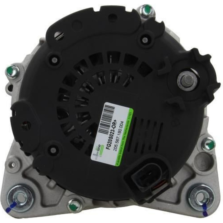 Generator 205.567.180.004 Generator 205.567.180.004
