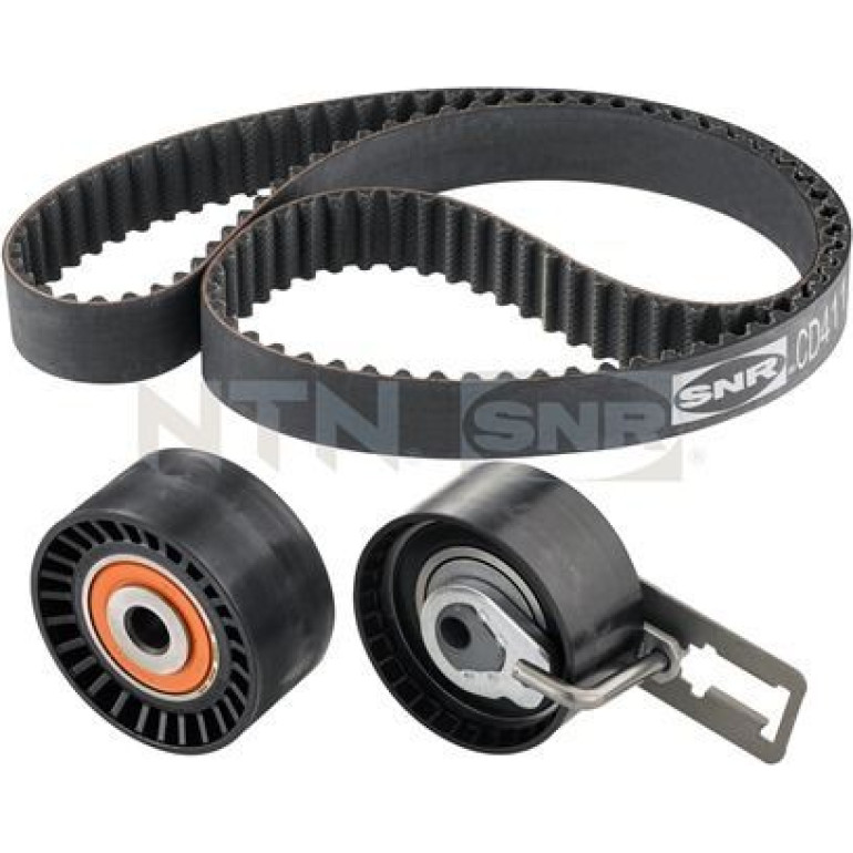 Zahnriemensatz KD459.67 Zahnriemensatz KD459.67