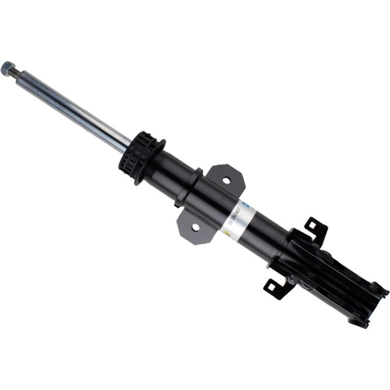 BILSTEIN 22-250407 B4 Serienersatz Zweirohr Gasdruck Federbein BILSTEIN 22-250407 B4 Serienersatz Zweirohr Gasdruck Federbein