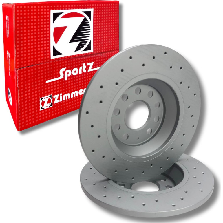 ZIMMERMANN SPORT COAT Z 600.3252.52 Bremsscheibe 300x12mm, 9/5, 5x112, voll, gelocht, beschichtet ZIMMERMANN SPORT COAT Z 600.3252.52 Bremsscheibe 300x12mm, 9/5, 5x112, voll, gelocht, beschichtet