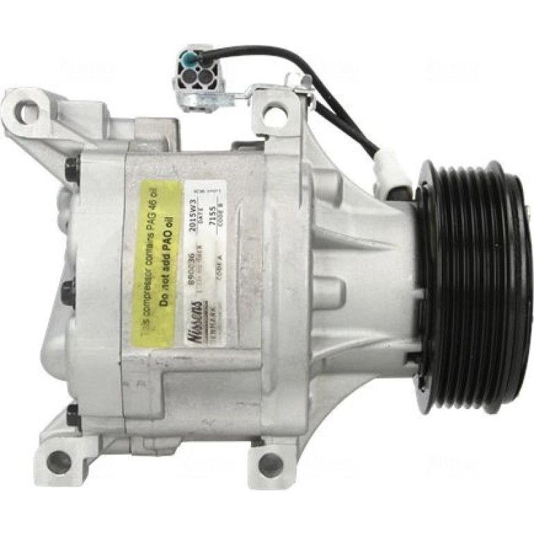 Kompressor, Klimaanlage 890036 Kompressor, Klimaanlage 890036