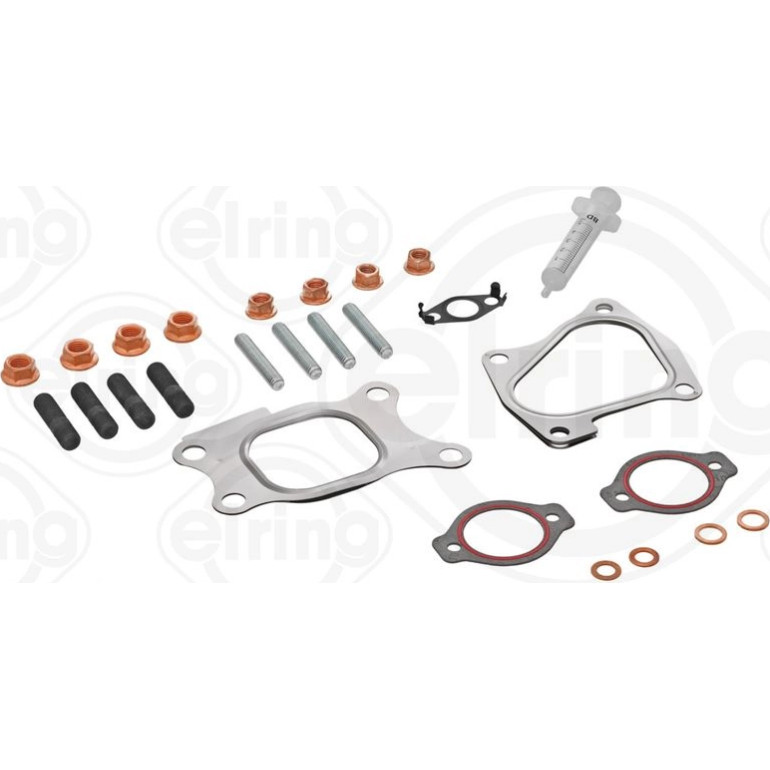 Montagesatz, Lader 836.360 Montagesatz, Lader 836.360