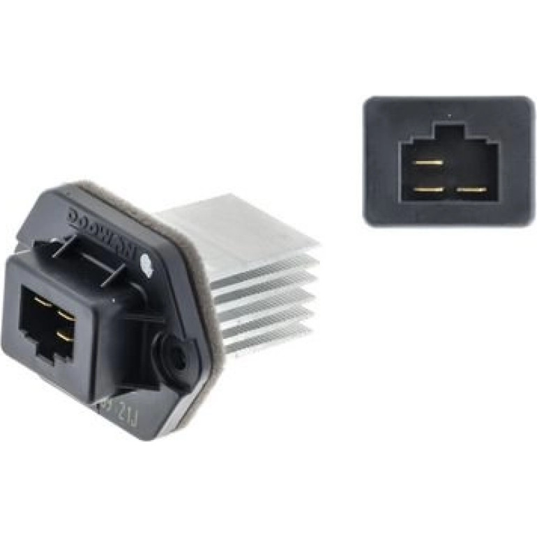 Regler, Innenraumgebläse ABR 47 000P