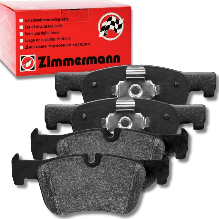 Bremsbelagsatz, Scheibenbremse 24912.185.1 Bremsbelagsatz, Scheibenbremse 24912.185.1