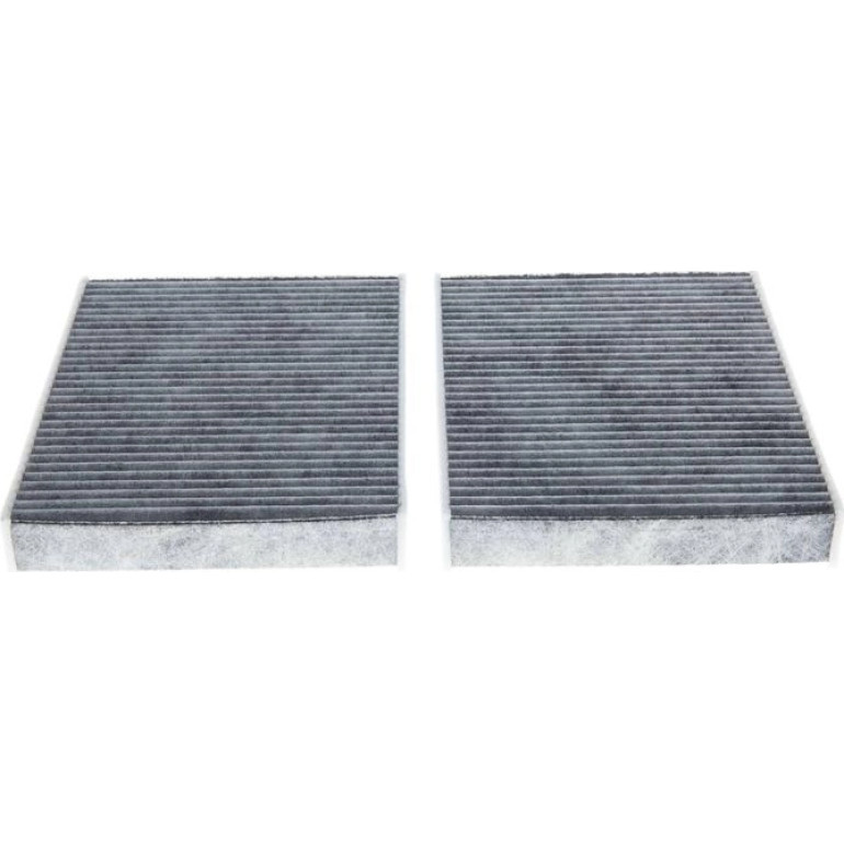 BOSCH 1 987 435 578 Innenraumfilter BOSCH 1 987 435 578 Innenraumfilter