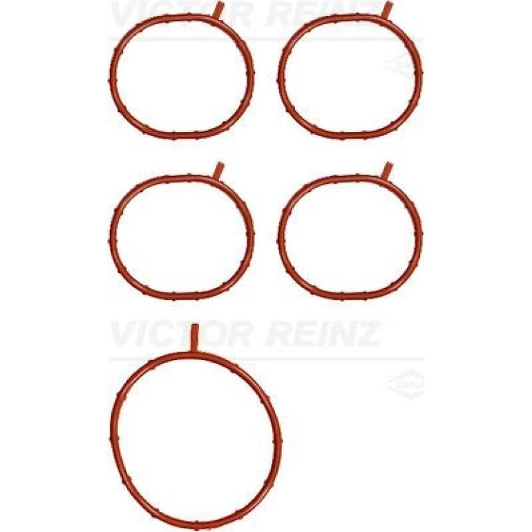 Dichtungssatz, Ansaugkrümmer 11-10030-01 Dichtungssatz, Ansaugkrümmer 11-10030-01