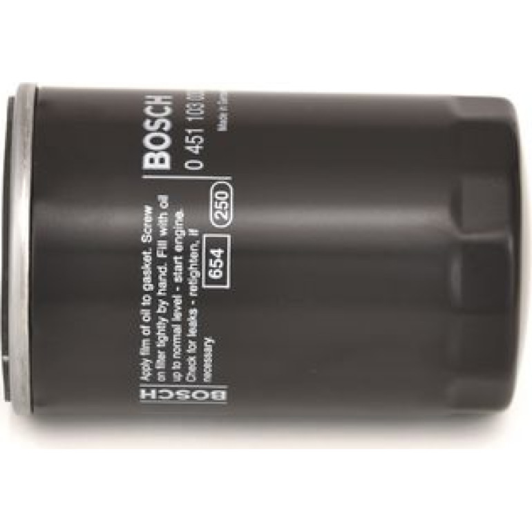 BOSCH 0 451 103 033 Ölfilter BOSCH 0 451 103 033 Ölfilter