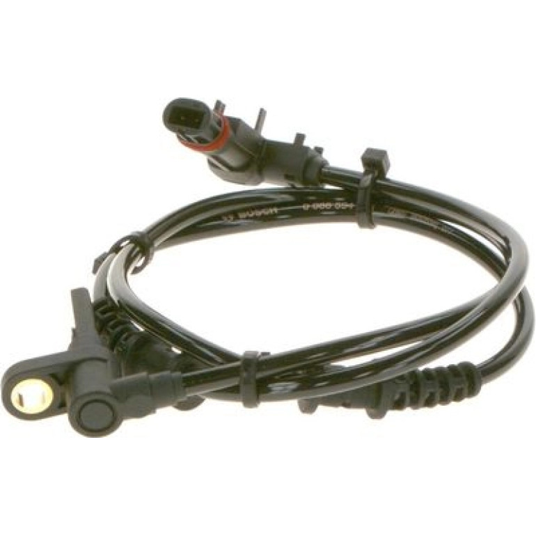 Sensor, Raddrehzahl 0 986 594 591