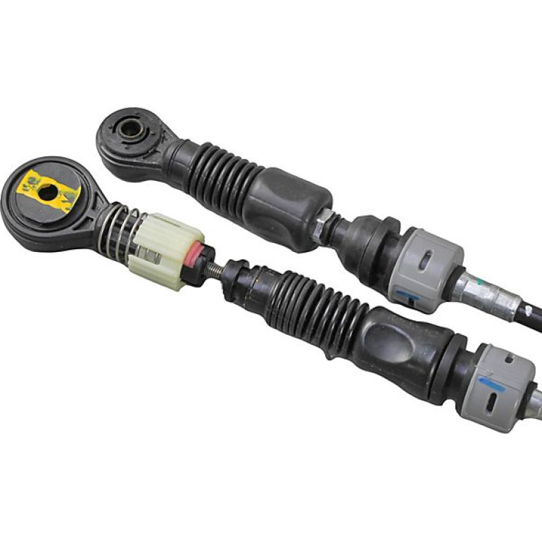 Seilzug, Schaltgetriebe 3150236