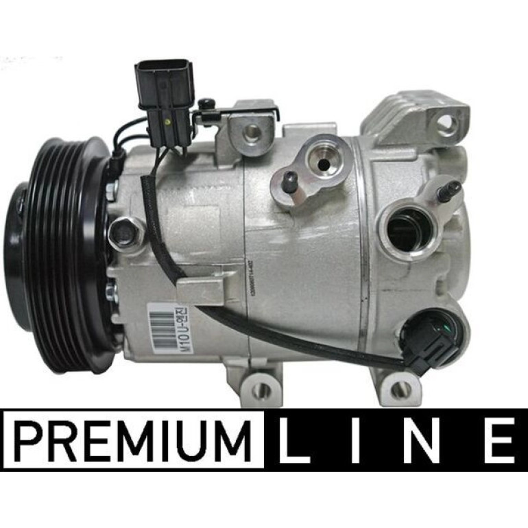 Kompressor, Klimaanlage ACP 447 000P Kompressor, Klimaanlage ACP 447 000P