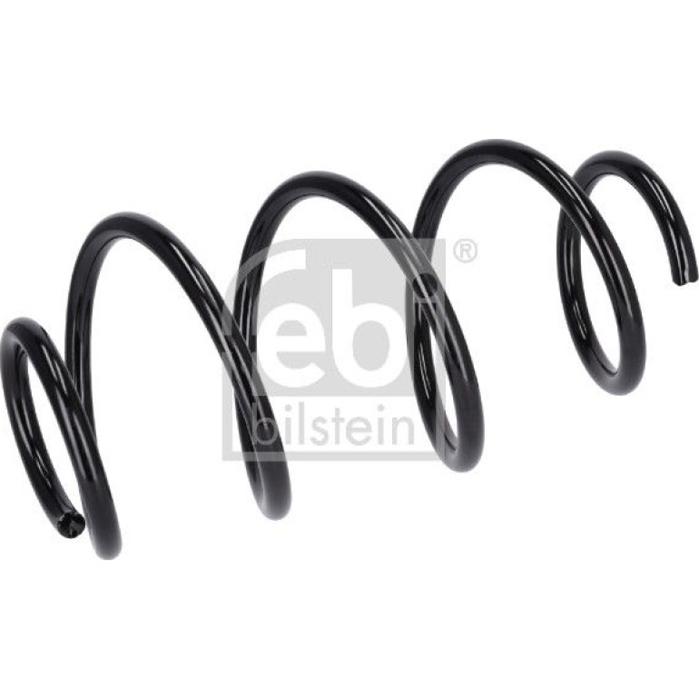 FEBI BILSTEIN 185791 Fahrwerksfeder