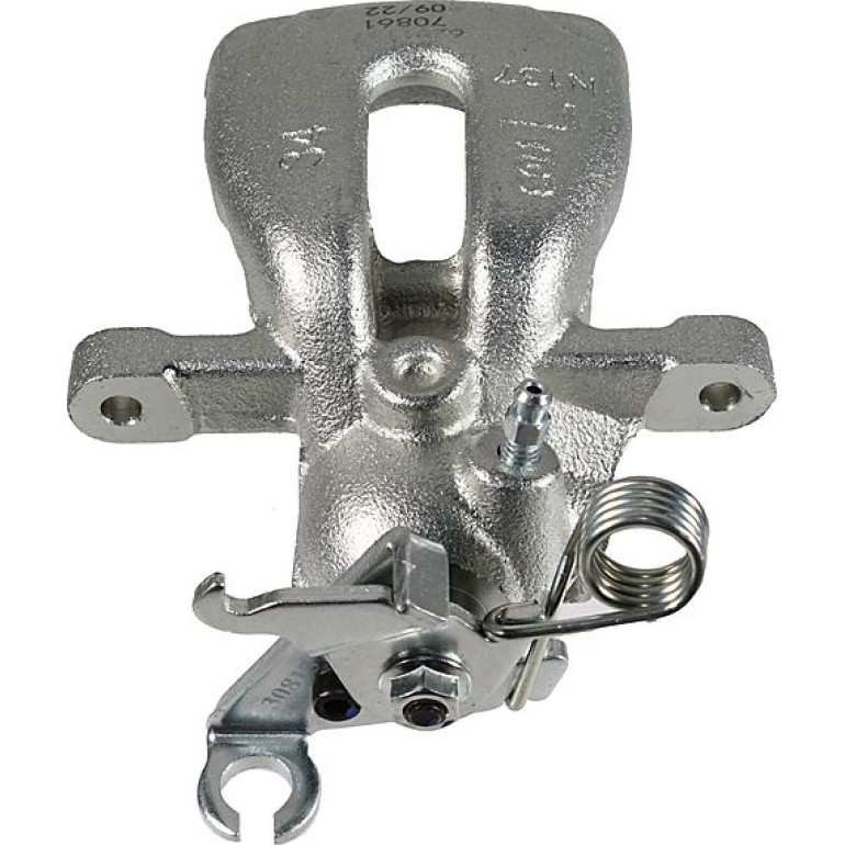 Bremssattel 6261137 Bremssattel 6261137