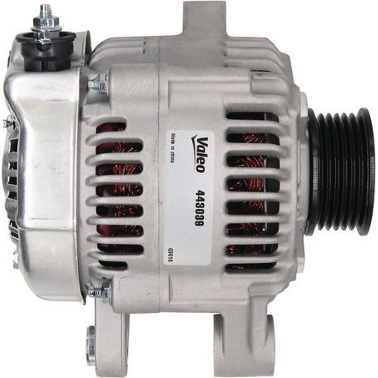 Generator 443039 Generator 443039