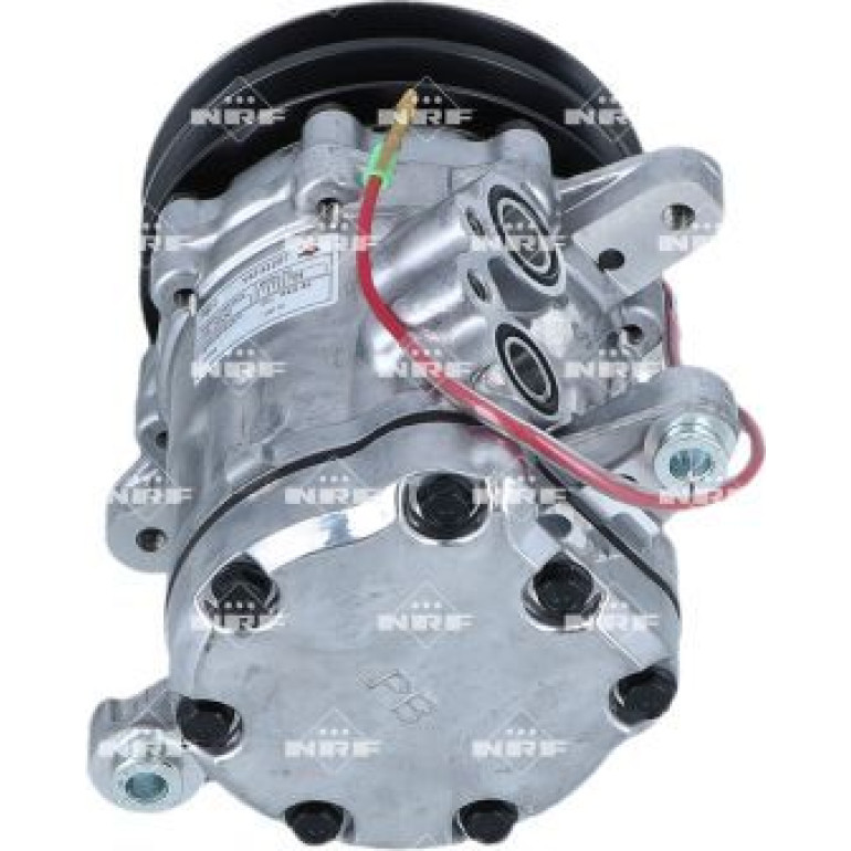 Kompressor, Klimaanlage 32207