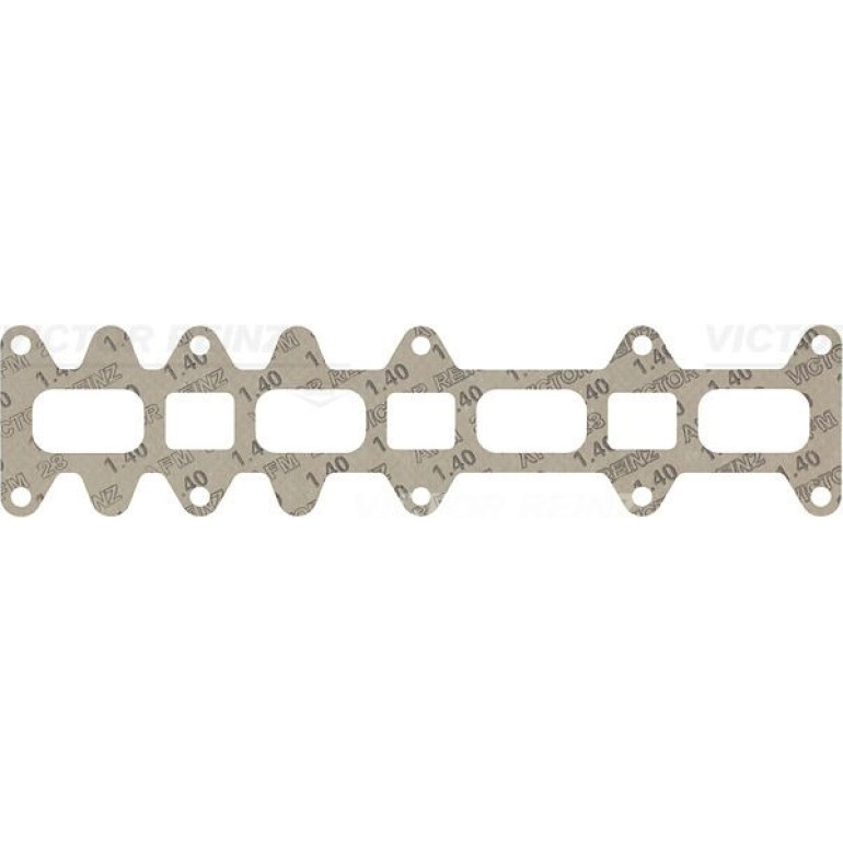 Dichtung, Abgaskrümmer 71-37456-00 Dichtung, Abgaskrümmer 71-37456-00