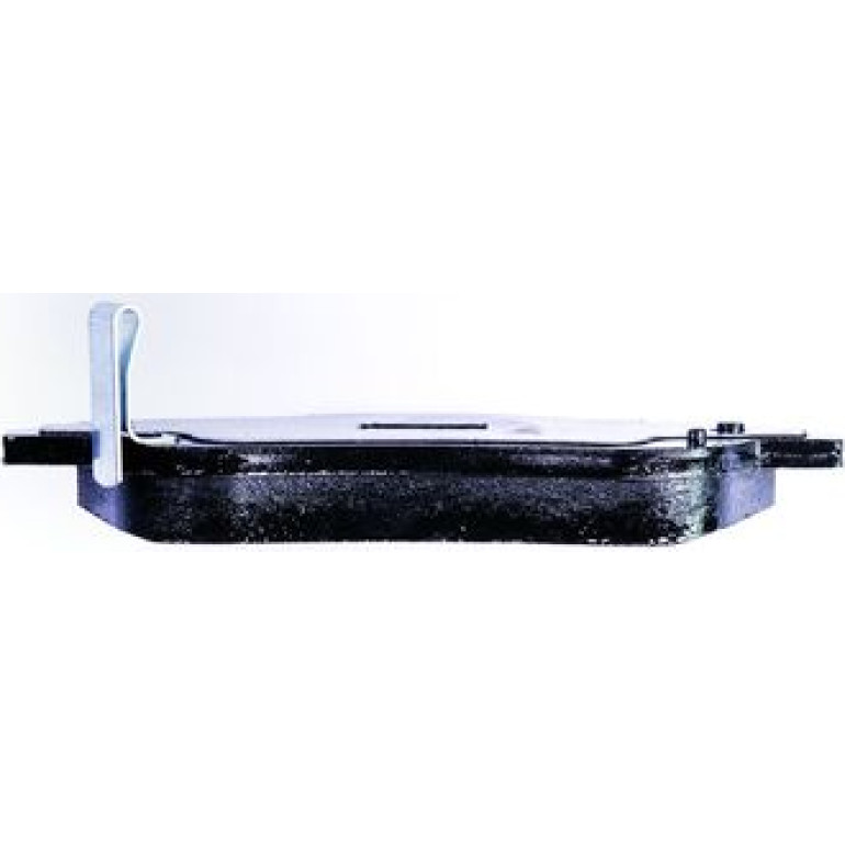 Bremsbelagsatz, Scheibenbremse 8DB 355 013-611 Bremsbelagsatz, Scheibenbremse 8DB 355 013-611