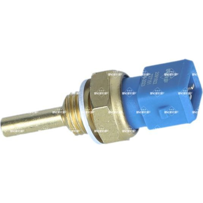 Sensor, Kühlmitteltemperatur 727151