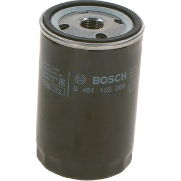 BOSCH 0 451 103 086 Ölfilter BOSCH 0 451 103 086 Ölfilter