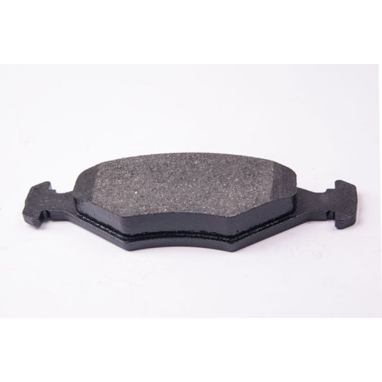 Bremsbelagsatz, Scheibenbremse 8DB 355 008-511 Bremsbelagsatz, Scheibenbremse 8DB 355 008-511
