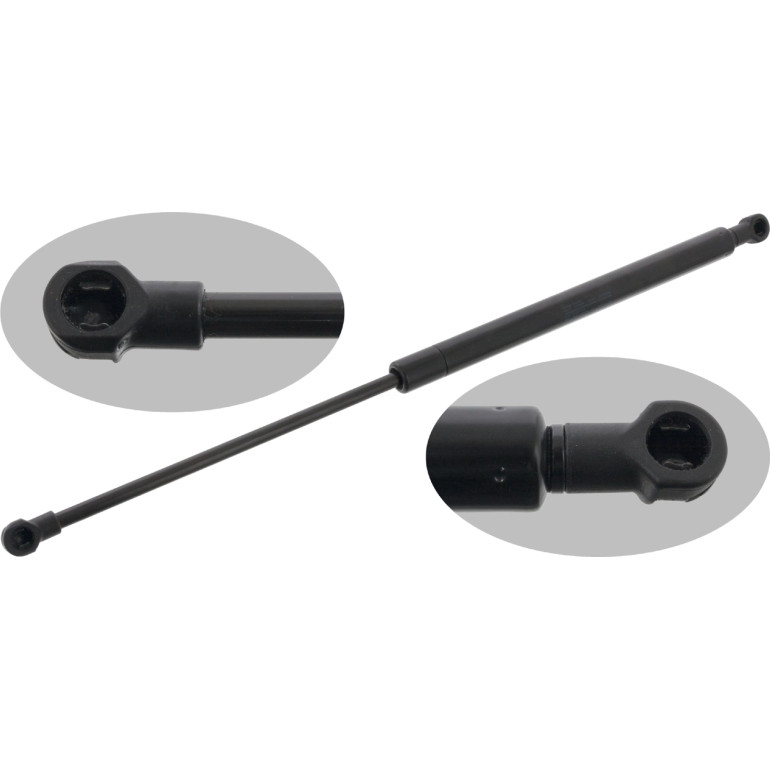 FEBI BILSTEIN 47811 Gasfeder, Koffer-/Laderaum FEBI BILSTEIN 47811 Gasfeder, Koffer-/Laderaum