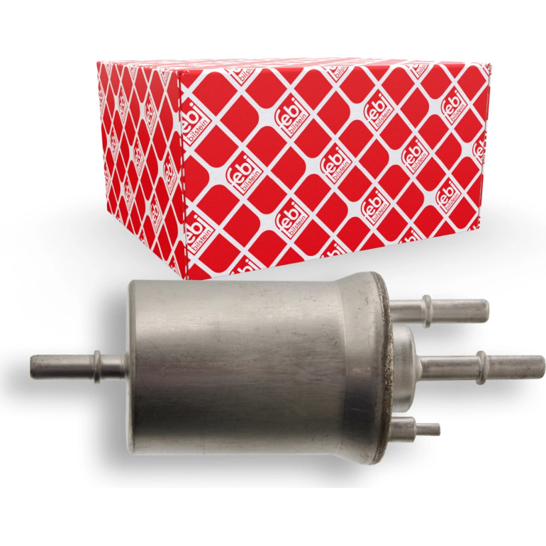 FEBI BILSTEIN 38483 Kraftstofffilter FEBI BILSTEIN 38483 Kraftstofffilter
